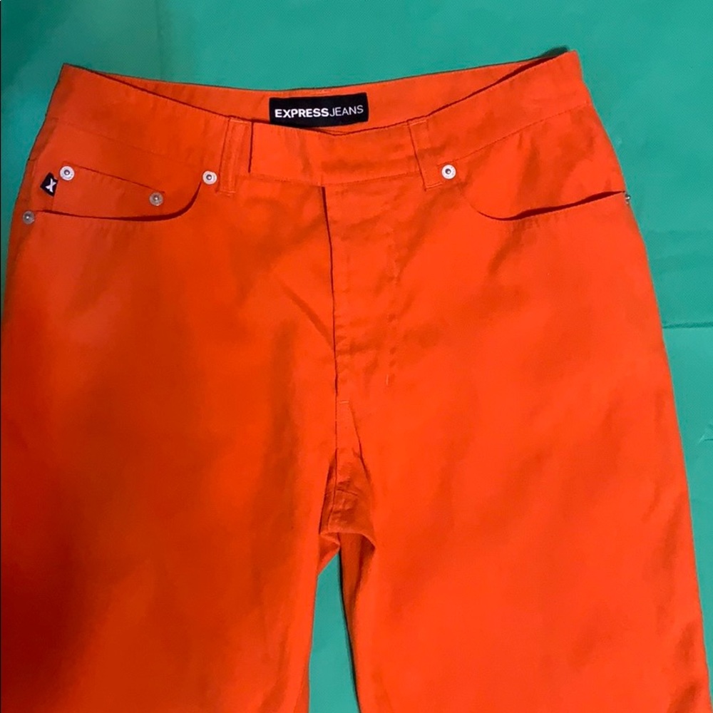 Express Jeans - Picture 2 of 8